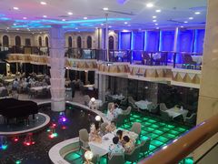 -碧中海汤泉汗蒸酒店