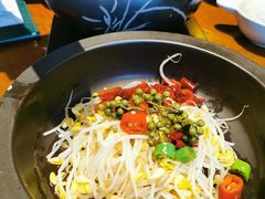 -云海肴云南菜(花园城店)