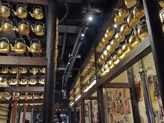-韩国料理大力士(屏风街店)