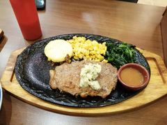 -萨莉亚意式餐厅(彩悦城店)