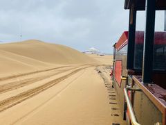 -达拉特旗响沙湾旅游区