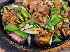 -五华鱼生客家五华菜馆(德明华府店)