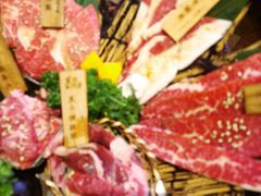 -黑牛の店·和牛烧肉(合生汇店)