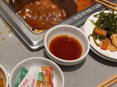 -海底捞火锅(振华商厦店)