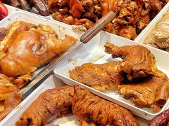 -净香园熟肉(北坦总店)