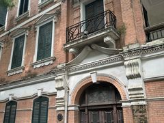 -广州白天鹅宾馆