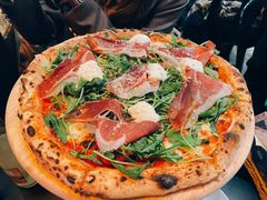 Grande&nbsp;招牌披萨-Alimentari Grande(东湖路店)