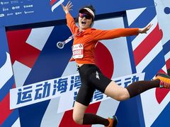 -上海海湾国家森林公园