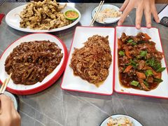 -夕阳红小吃(中街大悦城店)