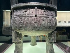 -上海博物馆(人民广场馆)