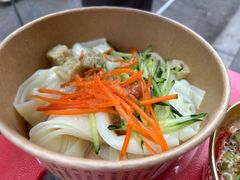 -清真·鸦儿李记·小馆(后海店)