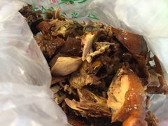 -王浩儿纪六孃甜皮鸭(乐山总店)