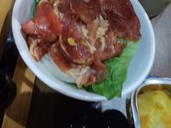 -肆幺幺烤肉(乐汇城店)