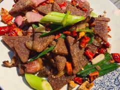 -阿婉贵州苗家酸汤鱼(梅林店)