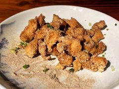 -杰J.w.m深夜食堂 厚杰居酒屋(淮海街商业街店)