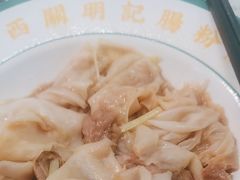 -西关明记肠粉(荔枝湾店)