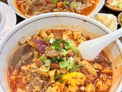 -陕西人家(莱山店)