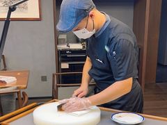 -潮汕味道煮海餐厅(金麟大厦店)