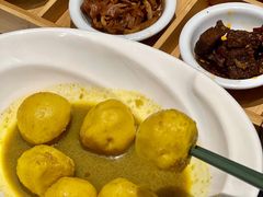 -新仙清汤牛腩(铜锣湾店)