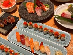 -Tuna maki寿司(苏州中心商场店)