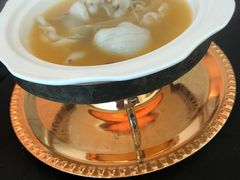 -顶鲜101美食美景餐厅