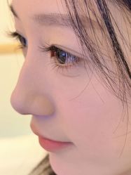 -初心纹眉洗眉·美睫专业店