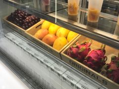 -树夏(成都招商大魔方店)