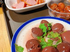 -聚合鑫东北熏酱熟食麻辣面(长阳店)