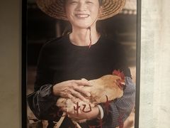 -广府乡下·饭庄(新港东路店)