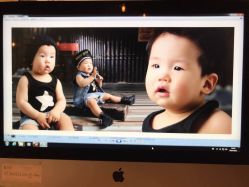-COCOSKY 巧克力天空兒童摄影(凯德和平广场店)
