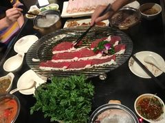 -鲁西肥牛(九方购物中心店)