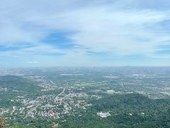 -香山公园