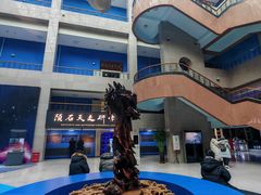 -吉林市博物馆