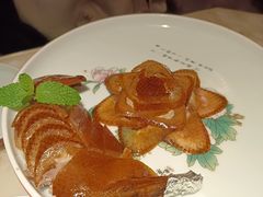 -京华烟云·北京烤鸭(领展购物广场·中关村店)