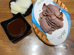 熏肉-毛毛熏肉•东北菜老字号(大安街店)