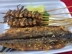 -湛江江记蚝莊烧烤工场(金海岸店)