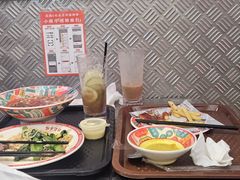 -孖记茶档·热腾茶餐(荔湾领展广场店)