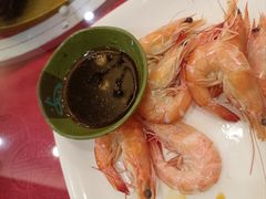 -湛江渔港·大排档(乐园路总店)