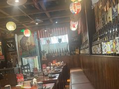 -小川洋风料理(江汉路店)