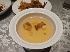-沈灶河豚宴·河豚融合餐厅(汉中路店)