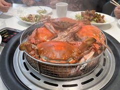 -海味当家·蒸锅海鲜(中山广场创始店)