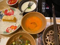 -温野菜涮涮锅(大悦城店)