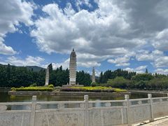 -云南民族村
