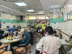 -荔林食店(西华路店)