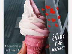 -麦当劳(南京五龙店)