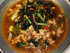 -卯时·龙光雅宴·精致锡帮菜(惠山古镇店)