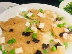 -老头儿油爆虾·知味杭州(爱琴海购物中心)