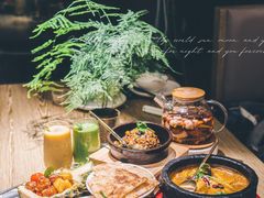 -熹素·鲜美素食Vegetarian (天河领展店)