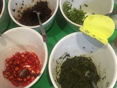 -香满锅老北京羊蝎子火锅·家常菜(新街口店)