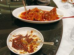 -丰收日·小海鲜·沪上家宴(顾村正大店)